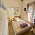 Apartament Tres Bel Les Pieds Dans L'eau Appietto