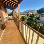 Tres Bel Les Pieds Dans L'eau Apartament