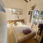 Apartament Tres Bel Les Pieds Dans L'eau Appietto