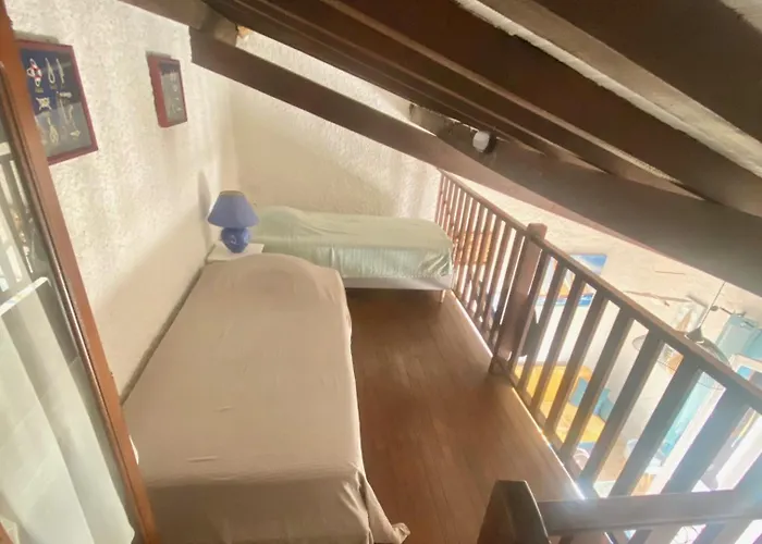 Tres Bel Les Pieds Dans L'eau Apartament