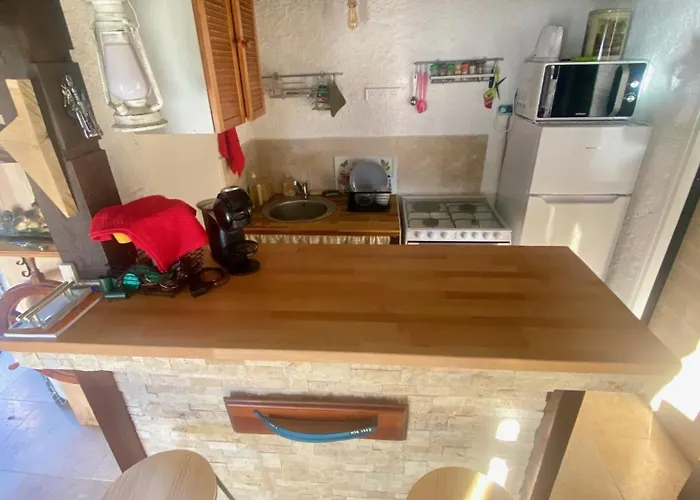Apartament Tres Bel Les Pieds Dans L'eau