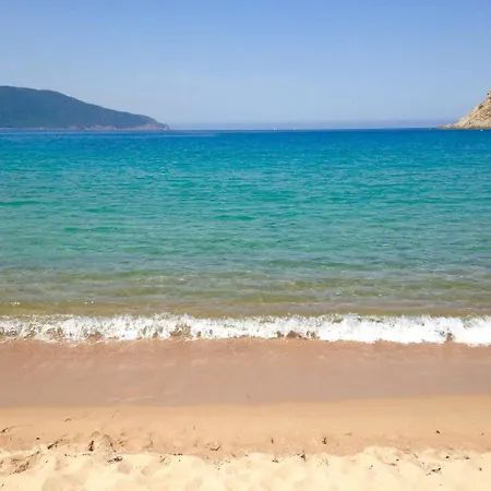 Tres Bel Les Pieds Dans L'eau Lejlighed *