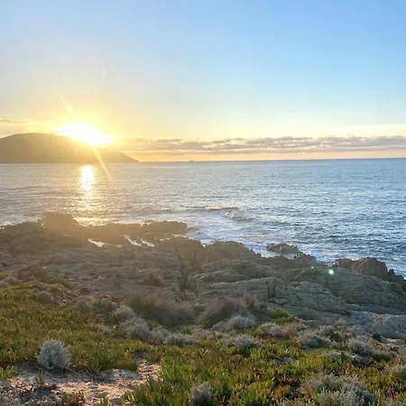 Lägenhet Tres Bel Les Pieds Dans L'eau Appietto