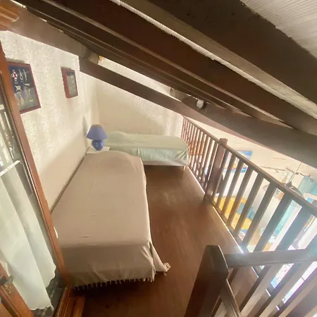 Tres Bel Les Pieds Dans L'eau Lägenhet