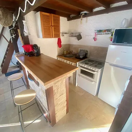 Tres Bel Les Pieds Dans L'eau Lägenhet *