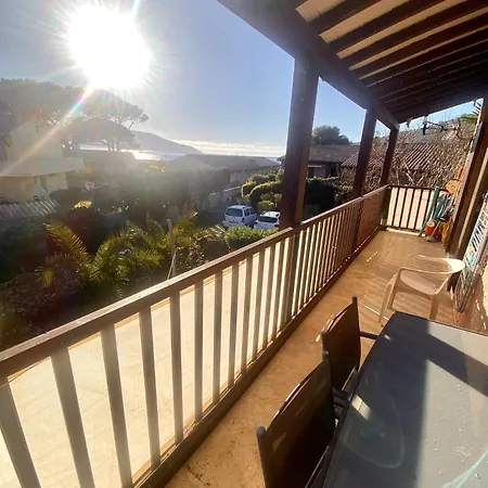 Tres Bel Les Pieds Dans L'eau *