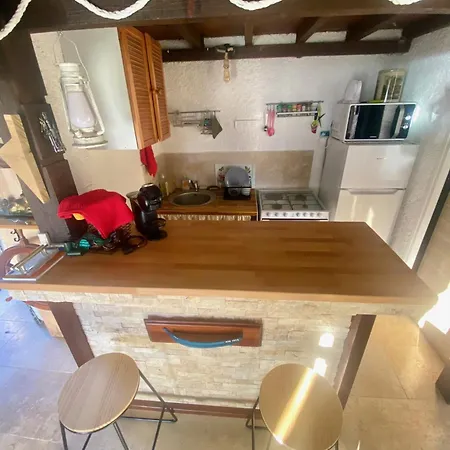 Lejlighed Tres Bel Les Pieds Dans L'eau