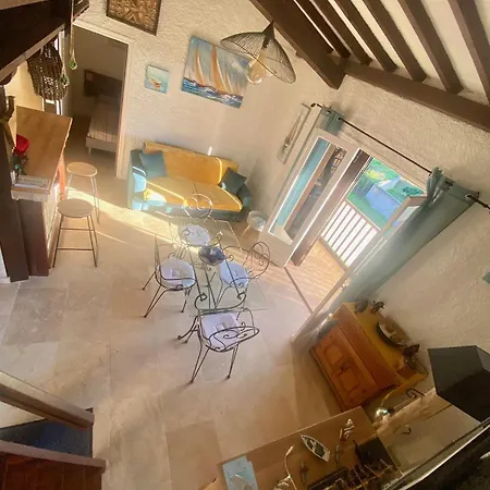 Tres Bel Les Pieds Dans L'eau *