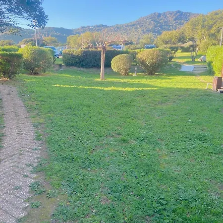 Tres Bel Les Pieds Dans L'eau Lejlighed Appietto