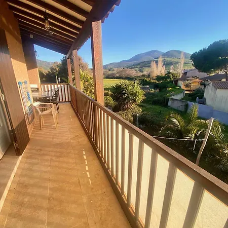 Tres Bel Les Pieds Dans L'eau Lägenhet