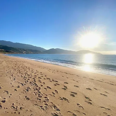 Tres Bel Les Pieds Dans L'eau Appietto