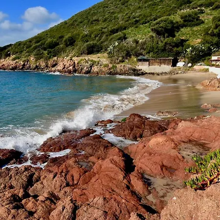 Lejlighed Tres Bel Les Pieds Dans L'eau *