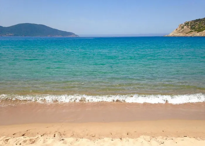 Tres Bel Les Pieds Dans L'eau Appartamento *