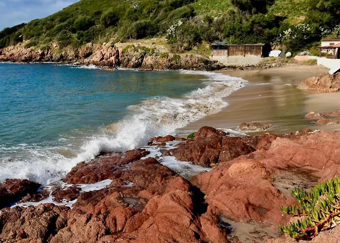 Apartamento Tres Bel Les Pieds Dans L'eau *